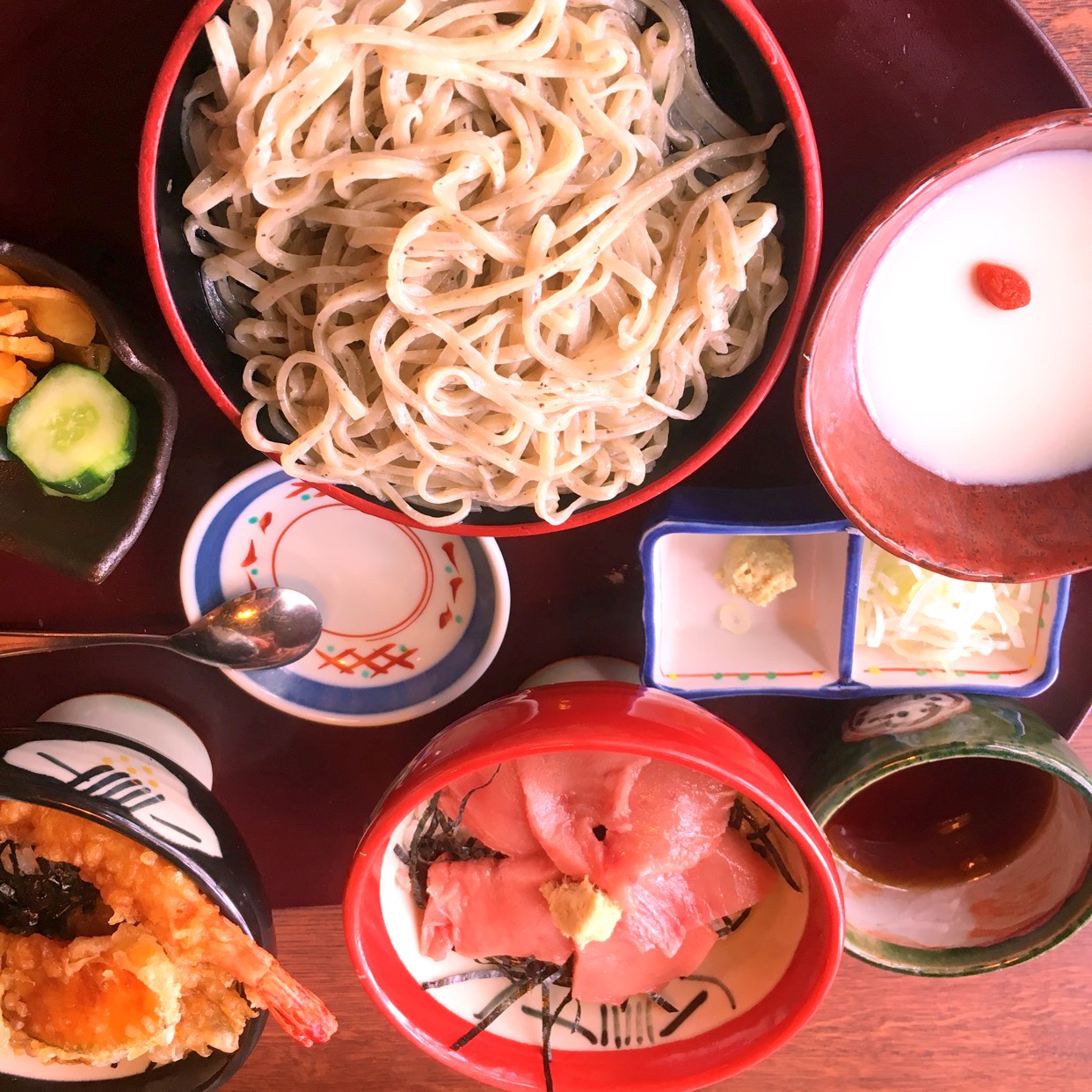 いっちょう 高崎 中居 店