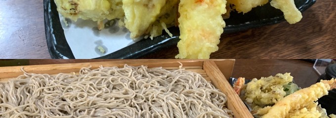 そば処　おにひら　本店
