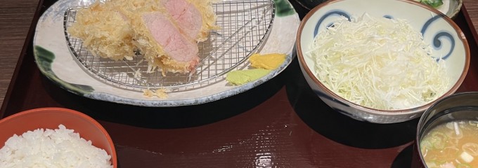 博多とんかつ わか葉 浜松町店