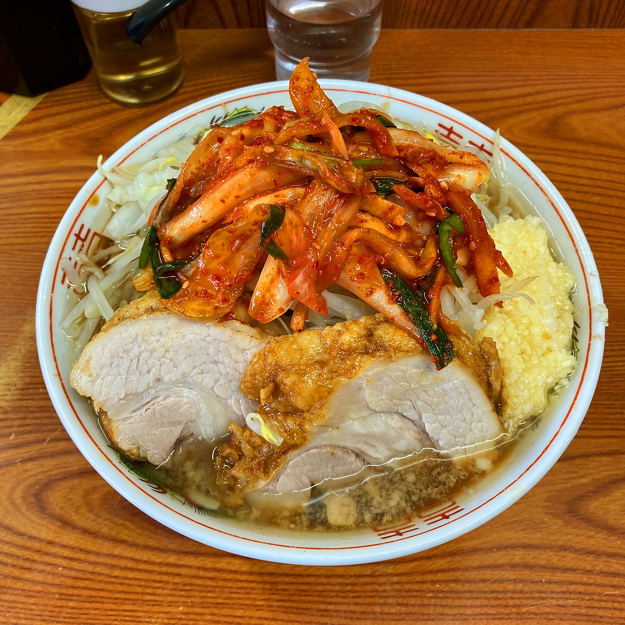 活動歴および当時の関連ビジュアル記録
