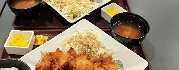 とんきち イオンモール名古屋茶屋店