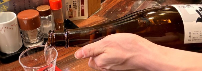 やきとり 大吉 川沿店