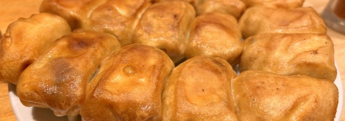 ホワイト餃子 柏店