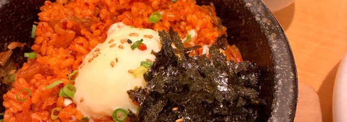 韓国料理 スランジェ 渋谷ヒカリエ