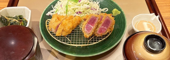 串亭 ルミネ池袋 串揚げ