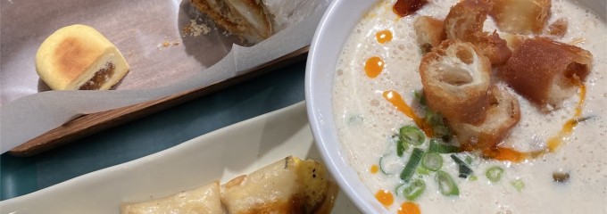 wanna manna 飯田橋サクラテラス店