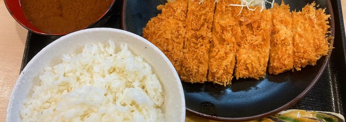 とんかつ はまや 関内駅前店