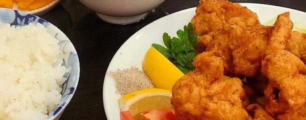 桜ケ丘飯店