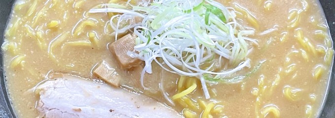 らーめん信玄 南6条店