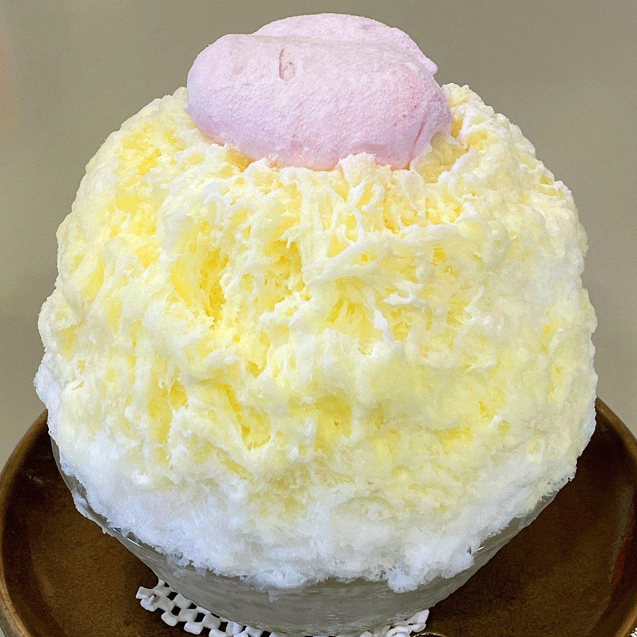Patisserie Trico スイーツ その他