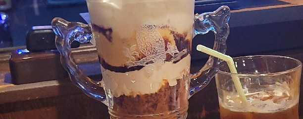 びっくりドンキー 恵庭店