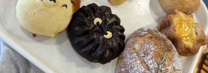 ブライトン ベーカリー