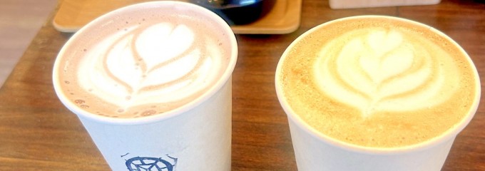 HillBilly Coffee Company