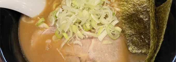 ラーメンおやじ 町田店