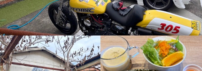 カーペンターズキッチン