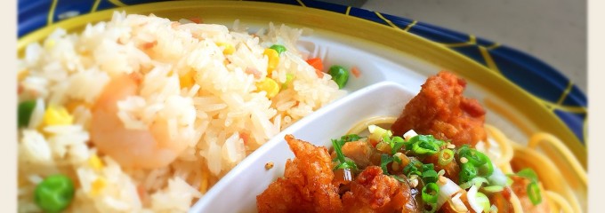 Foodaly霧島店