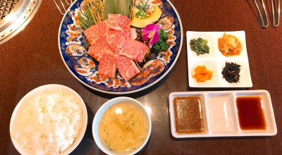 亜李蘭別邸 行橋店 行橋駅 焼肉 ホルモン