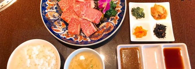 亜李蘭別邸 行橋店