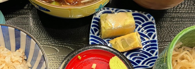 うどんそば松本
