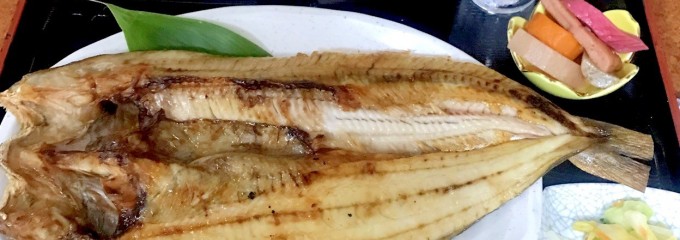 まるみ食堂