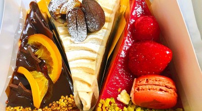 ア ラ カンパーニュ アトレ浦和店 ケーキ ドーナツ