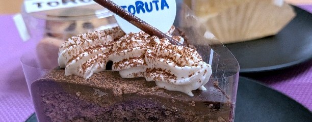 ケーキ工房TORUTA