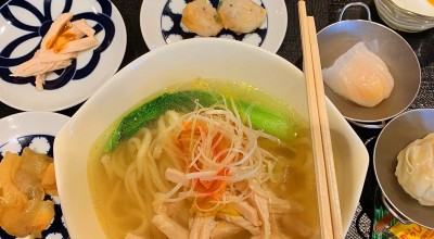 南国酒家 ららぽーと横浜店 中華料理