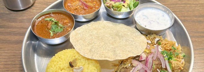 エリックサウス KITTE名古屋店