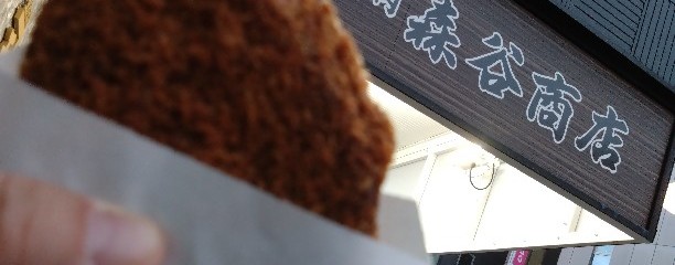 森谷商店 本店