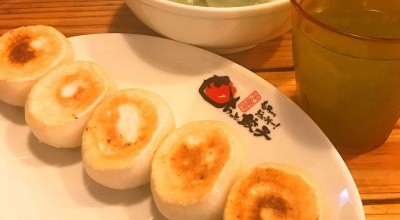 もちっと餃子 餃天堂 駅前通り 宇都宮 餃子