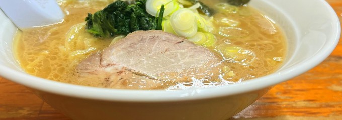 らーめん堂 仙台っ子 青葉通店