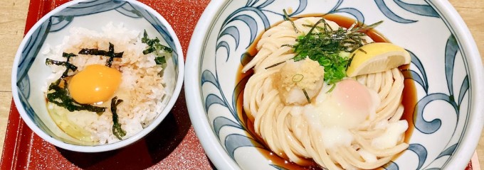 大阪 釆なりうどん ポップタウン住道オペラパーク店