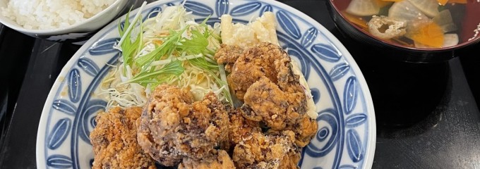 食堂ワサンボン