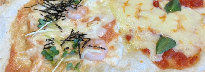 ジョリーパスタ 長岡今朝白店