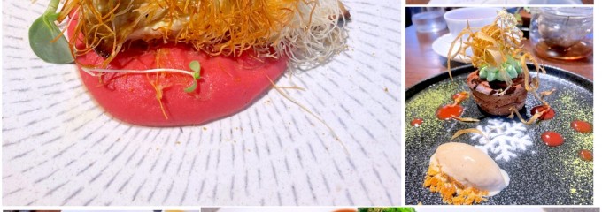 魚介とワインのお店fill（フィル）