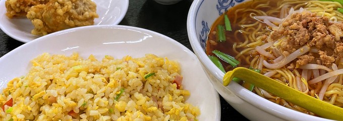 台湾料理 紅四季
