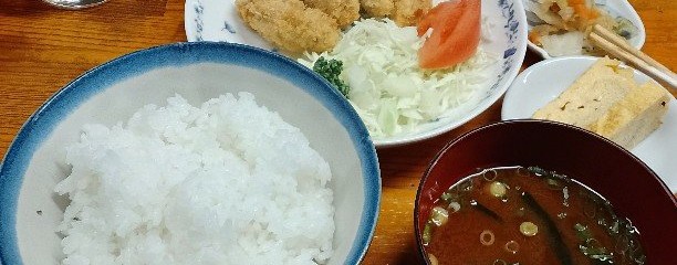 みやこ食堂
