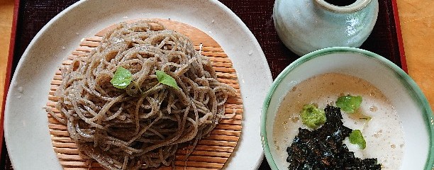 蕎麦カフェ ぐりんでる