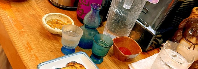 炉ばた風割烹たぬき