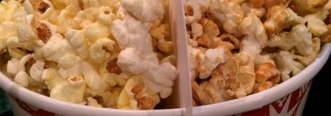 TOHOシネマズ 流山おおたかの森