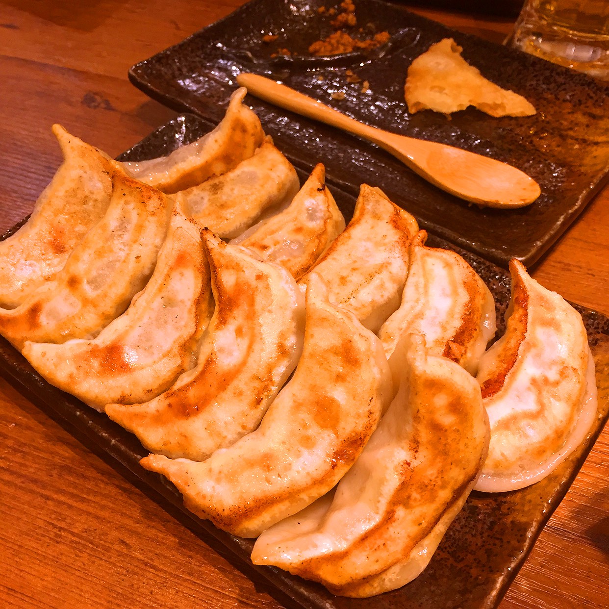 肉汁餃子のダンダダン 新小岩店(新小岩/居酒屋)＜ネット予約可