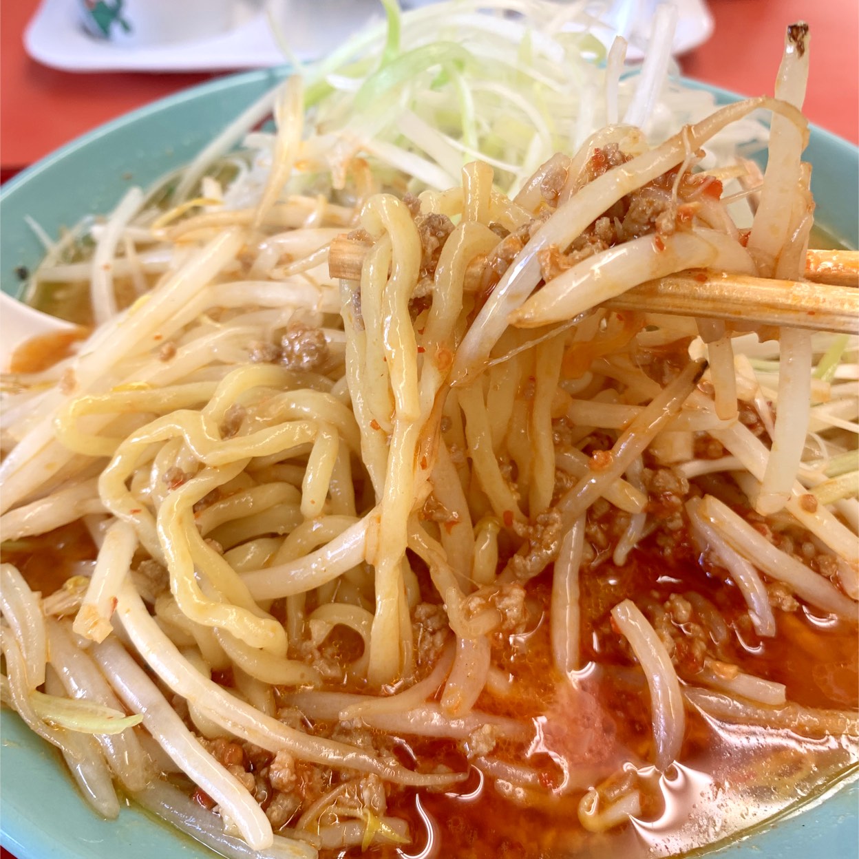 くるまやラーメン保谷新町店(その他東京都/ラーメン