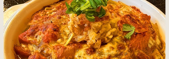 レストラン オークラ