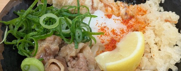 どんどん フォレオ広島東店