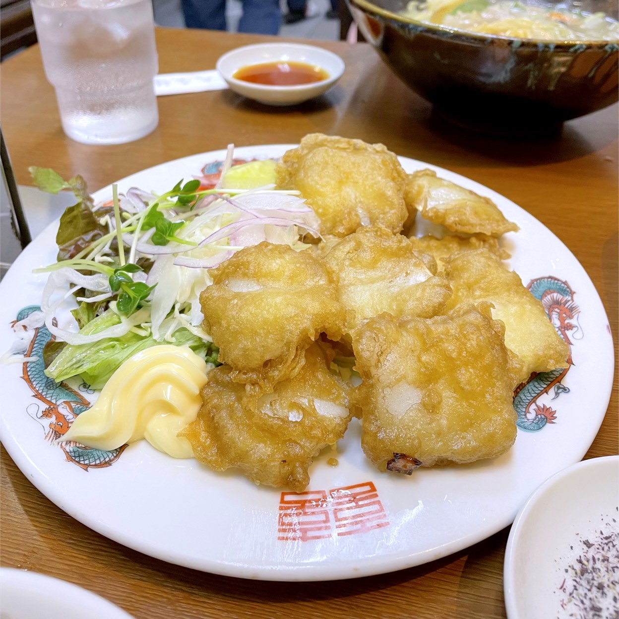 大 養 軒