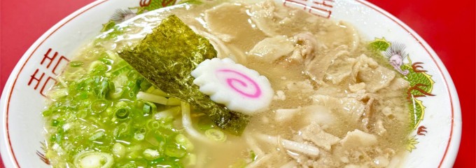 中華そば木具屋高松店
