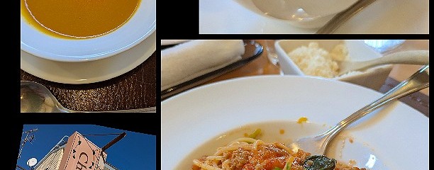 洋風レストラン　シェ　ノア