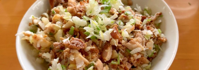 室蘭ラーメン八屋