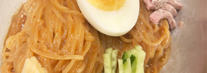 焼肉飯店こぶたー