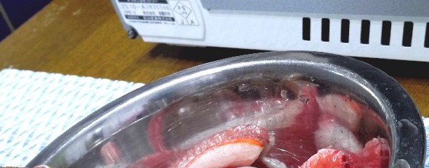 炭火焼肉矢つぐ